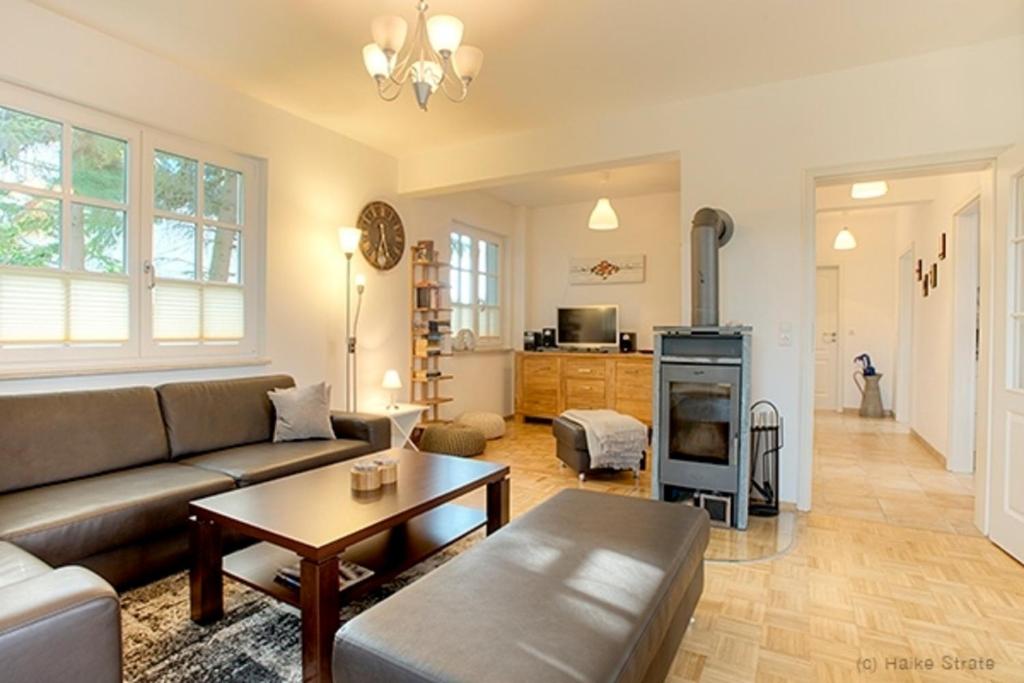 Haus Admiral room 1