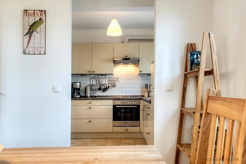 Haus Admiral room 2
