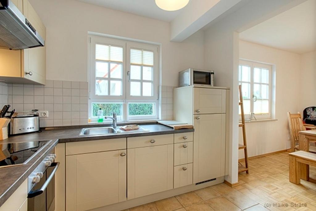 Haus Admiral room 3