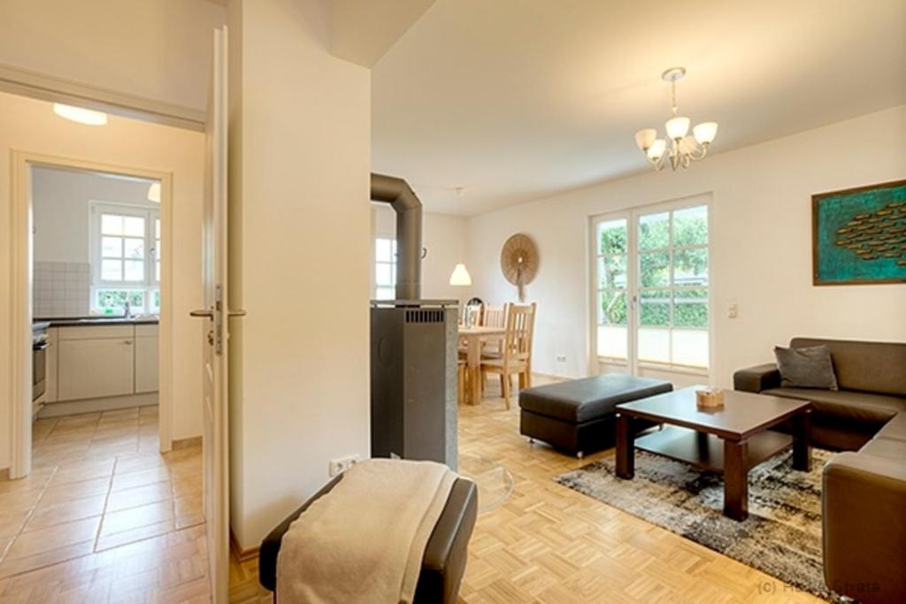 Haus Admiral room 4