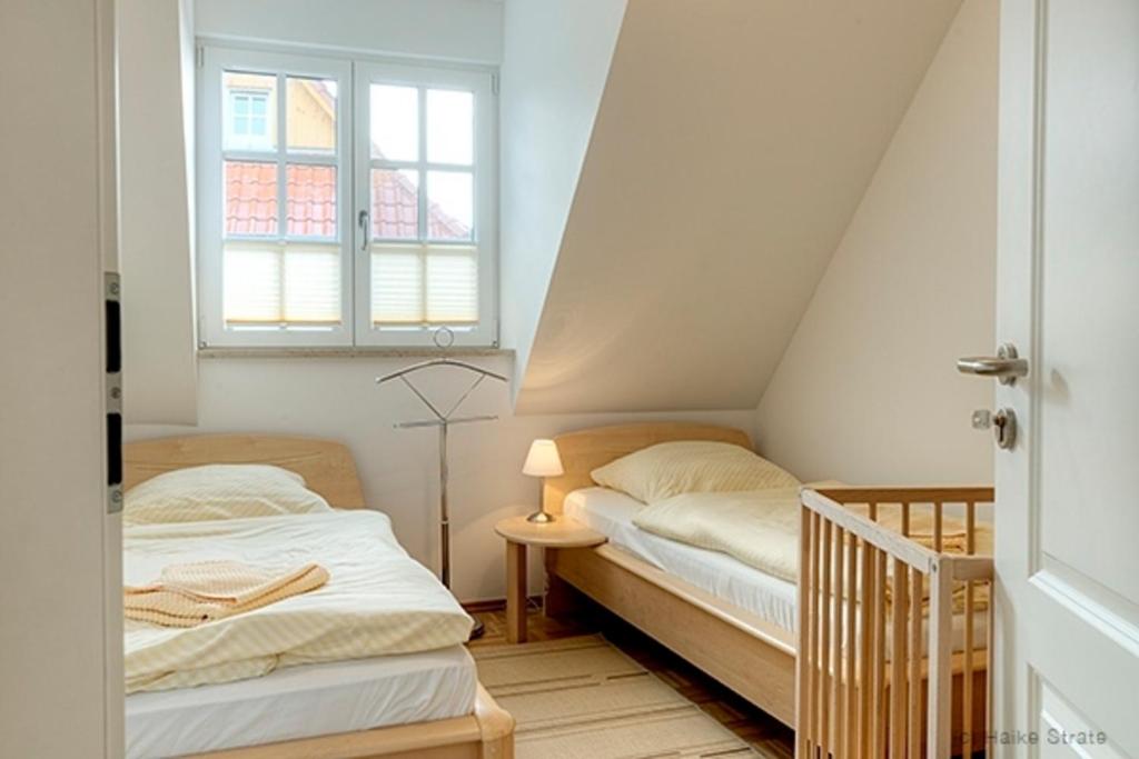 Haus Admiral room 6